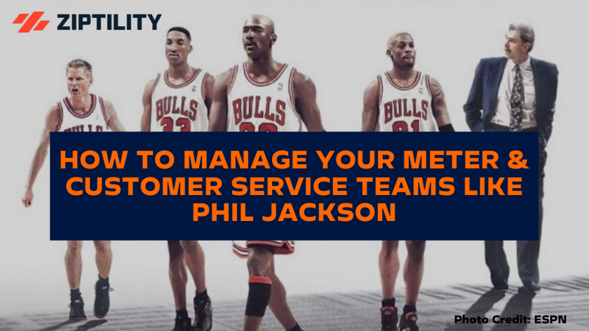If you've been binging #TheLastDance you'll appreciate this -&gt; How utility managers can manage their meter and service teams like Phil Jackson

ziptility.com/blog/manage-wa…