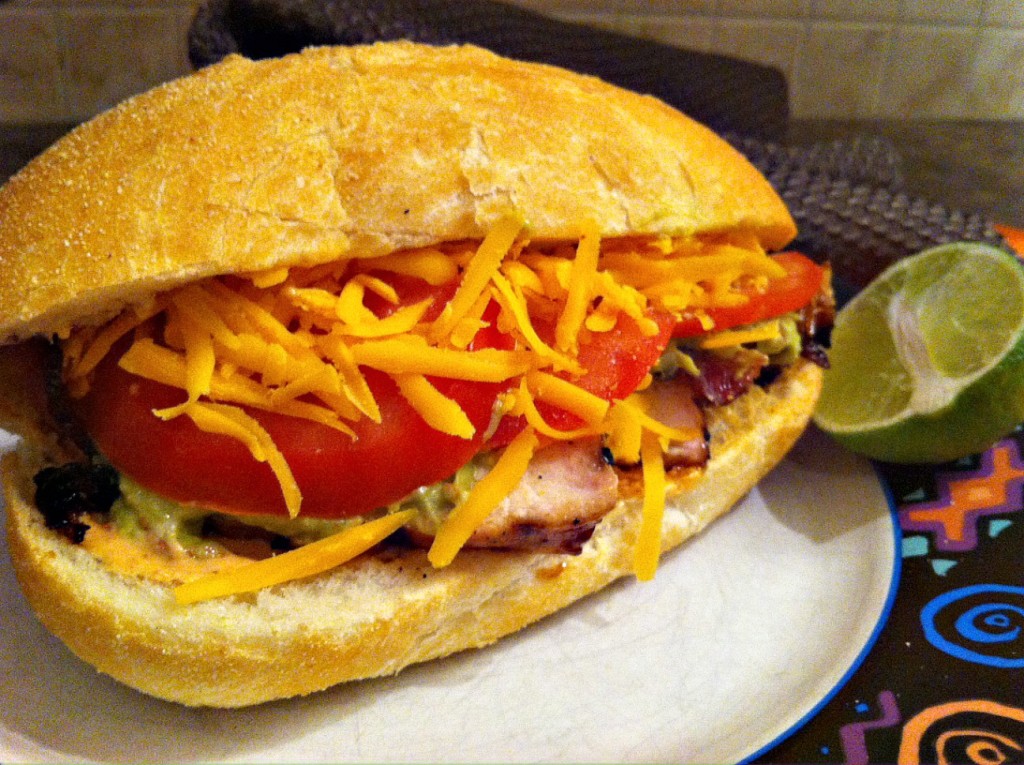 MEXICAN CHICKEN SUB - Not your average sub; it has so many great flavors! This is a tasty way to enjoy grilled chicken breast!
VIDEO youtube.com/watch?v=786TLj…
CF YouTube>>>>
youtube.com/channel/UC5jwU…
#recipes #recipesforthepeople #wifeme @Foodtipsforyou @GlebTheBaker @tasty @yummly