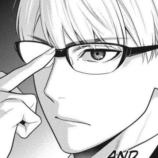 RIRIT0P's tweet photo. the anime                       the actor https://t.co/yteHIl5tWn