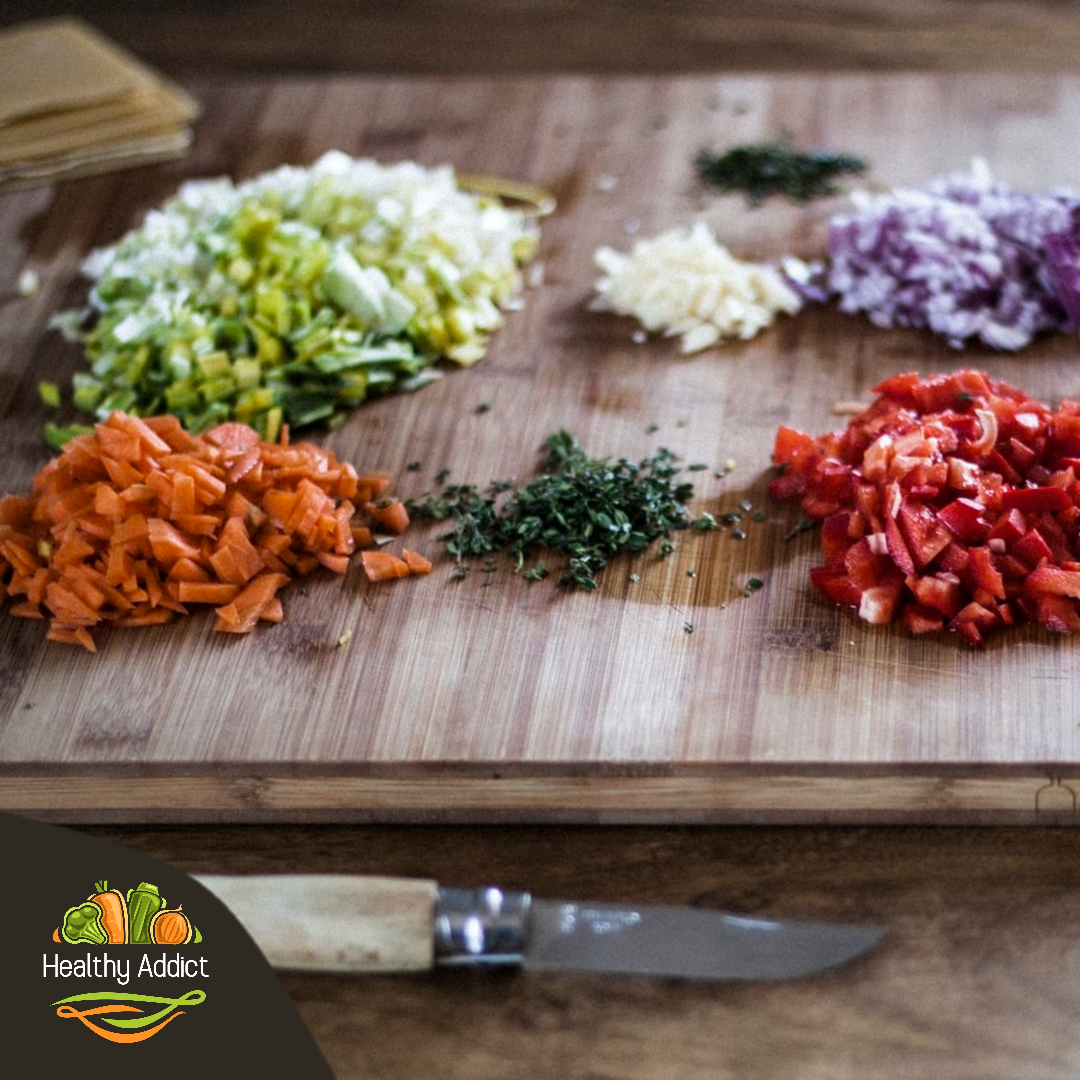Do you eat this kind of recipe ?