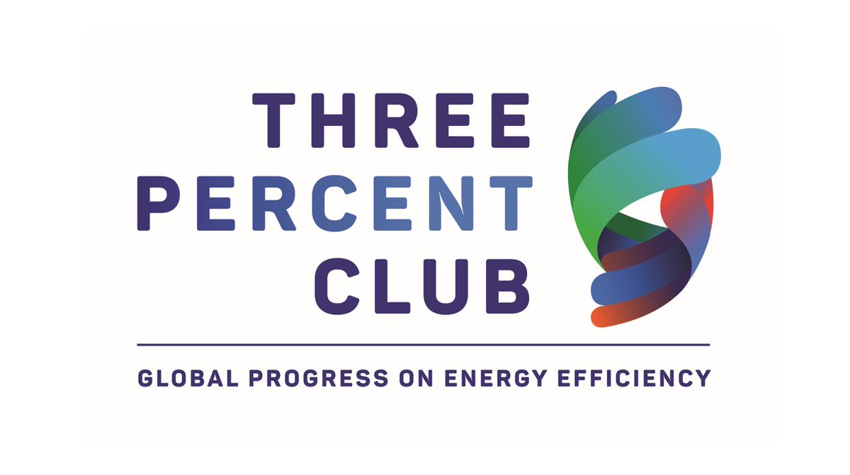 ToSaveEnergy's tweet image. Find out how you can get involved in the #ThreePercentClub eeglobalalliance.org/three-percent-…