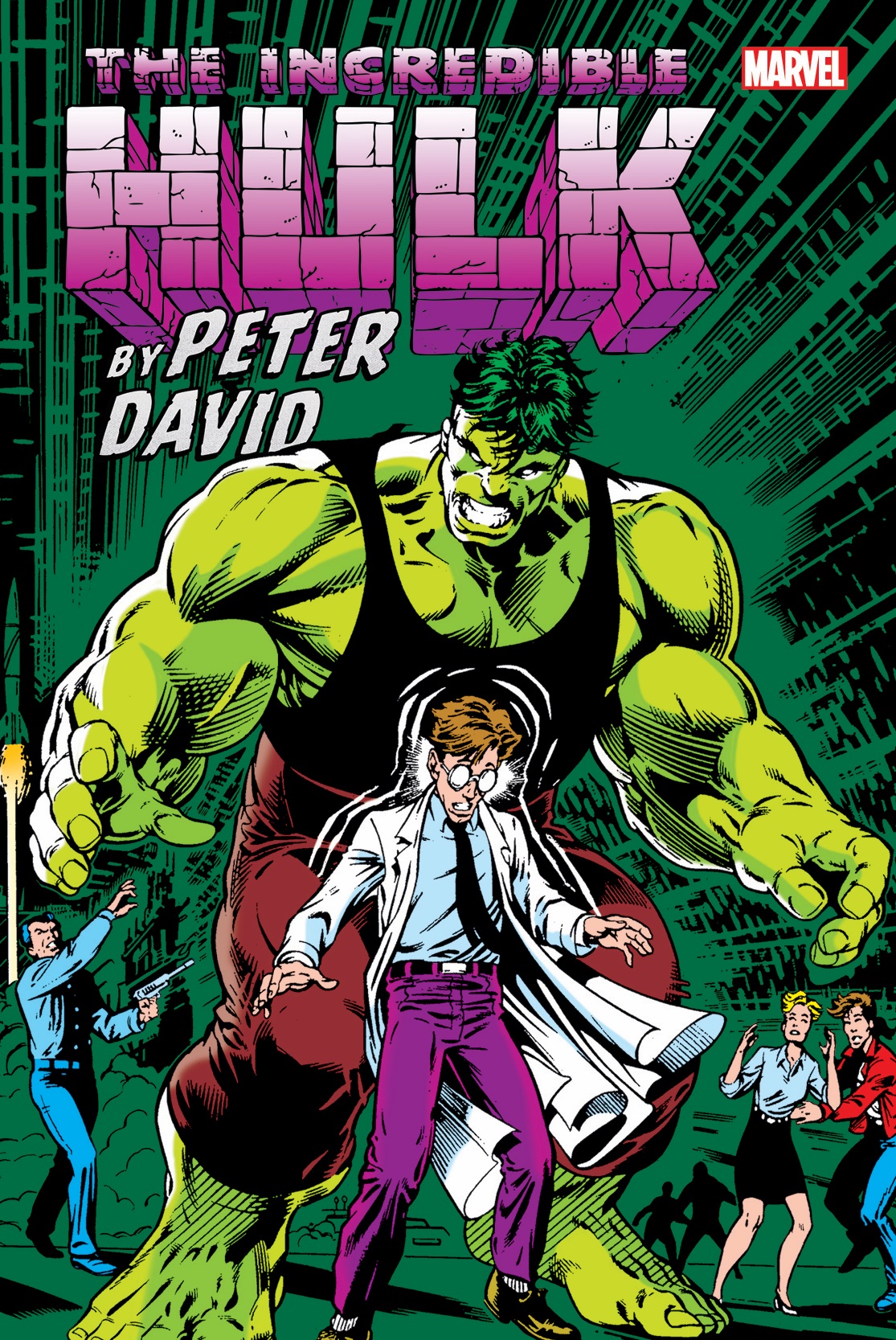 INDESTRUCTIBLE HULK #20 NEAR MINT UNREAD COPY #cdec16-1735