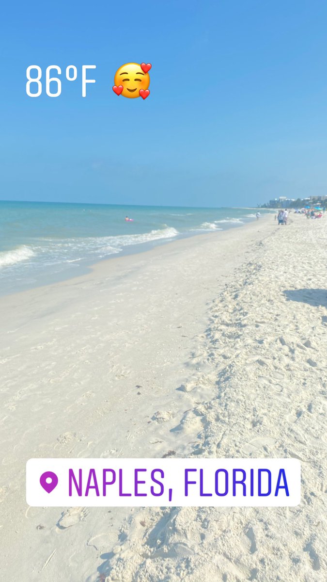 Elaineyoltay's tweet photo. #blessed #naples #Florida #coronavirusquarantine https://t.co/afyg0DtDQD