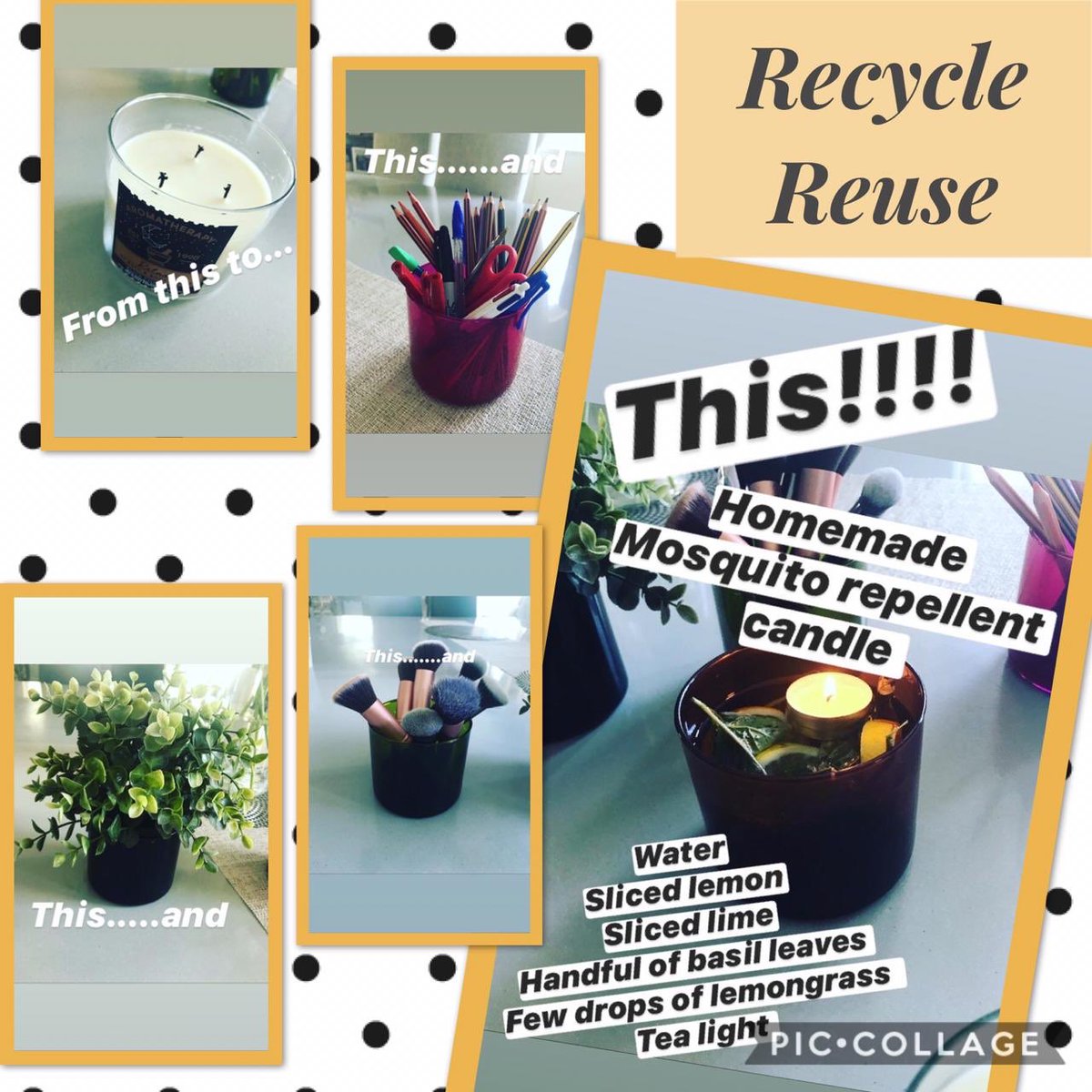 DBS_Inclusion's tweet photo. Why not get crafty this weekend with a fun up cycling task. Mrs Woolas has been putting her empty candle holders to good use. Our Y1-3 students have a fun video on their Seesaw this week. #crafty #Upcycled #mentalhealth @DBS_Eco @Taaleem @DubaiBritishEH @StaceySolomon https://t.co/prsDukvV70