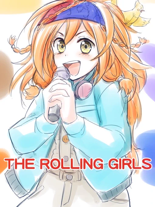 こうしないと顔が見えんcv小澤亜李さん#ロリガ #グリイラ #小澤亜李#ヤヨイ・ロカ  