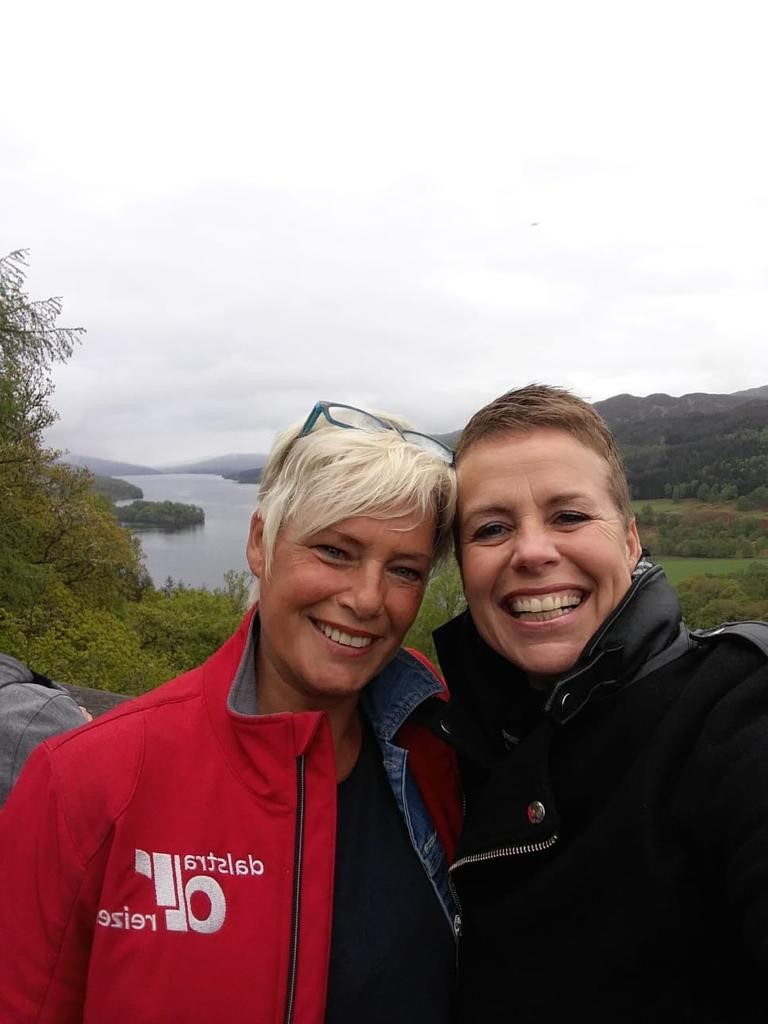 Dalstra Reizen tweet media