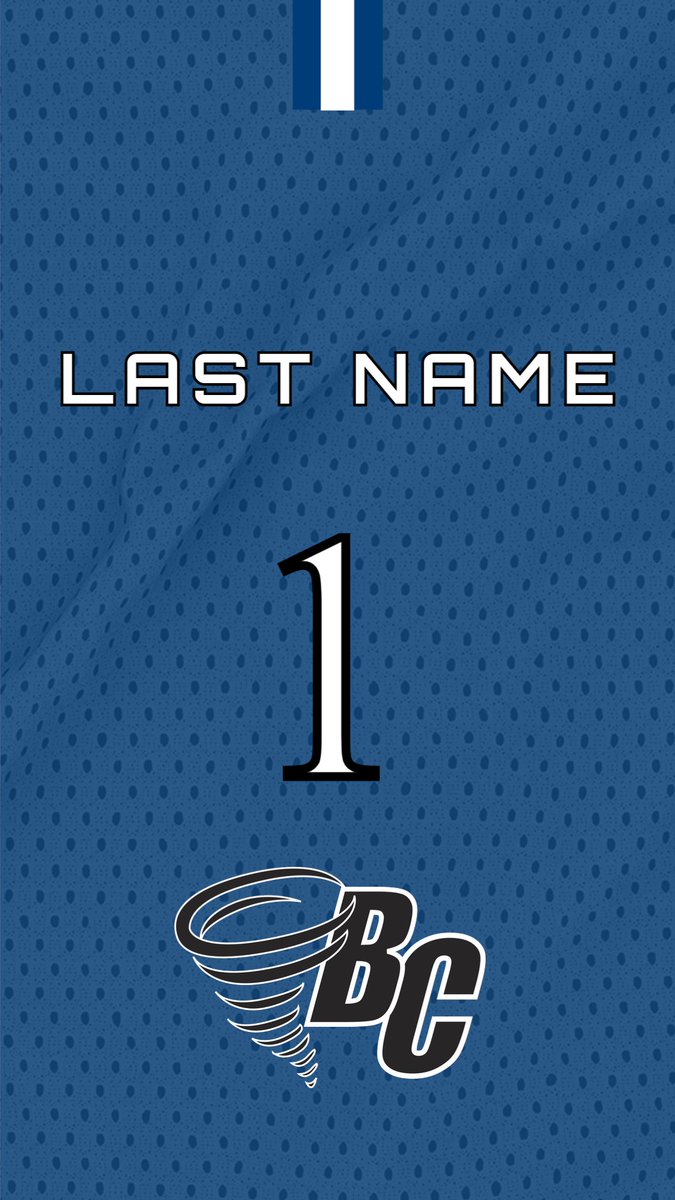 BCTornados's tweet photo. First @BrevardCollege Athletics #WallpaperWednesday!! 

1. Reply below which color you'd like your customized phone wallpaper to be, along with name and number.
2. We'll reply to your comment with your own personalized wallpaper! 

#NadoNation https://t.co/kee0OadSMg