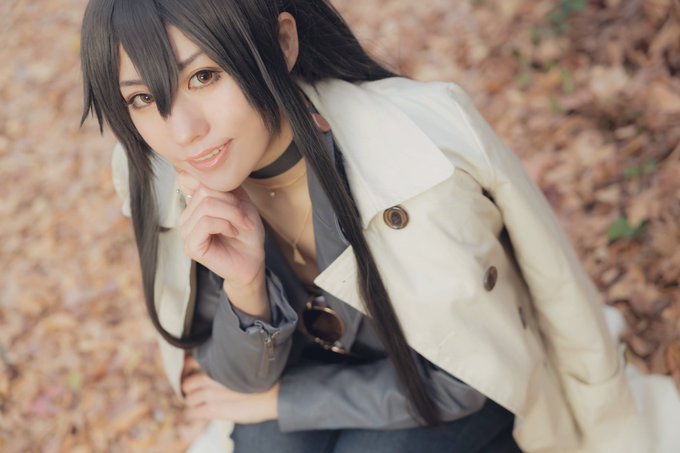 Twitterのコスプレ画像78