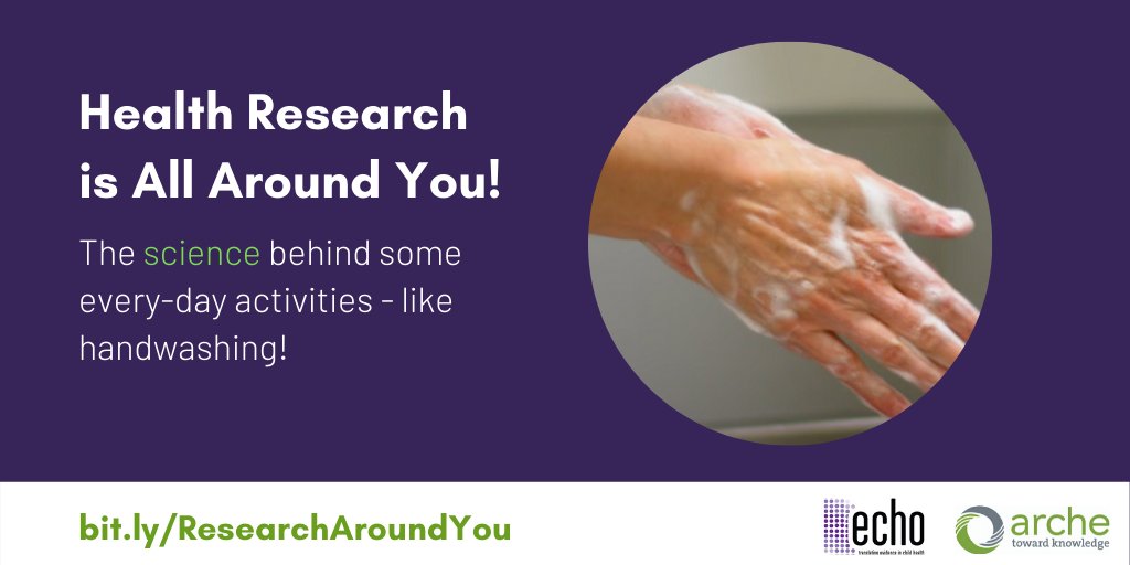 echoKTresearch's tweet photo. Have you seen our latest video? Watch and share this video to learn more about the role of #healthresearch in our daily lives | https://t.co/QRdCYV4McJ 

#UnderstandingHealthResearch @arche4evidence https://t.co/bYwLwXerc3