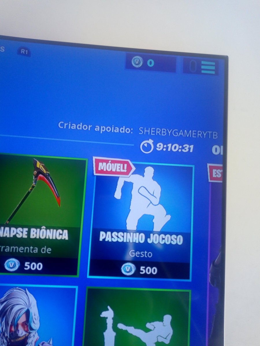 Biri Filho tweet media