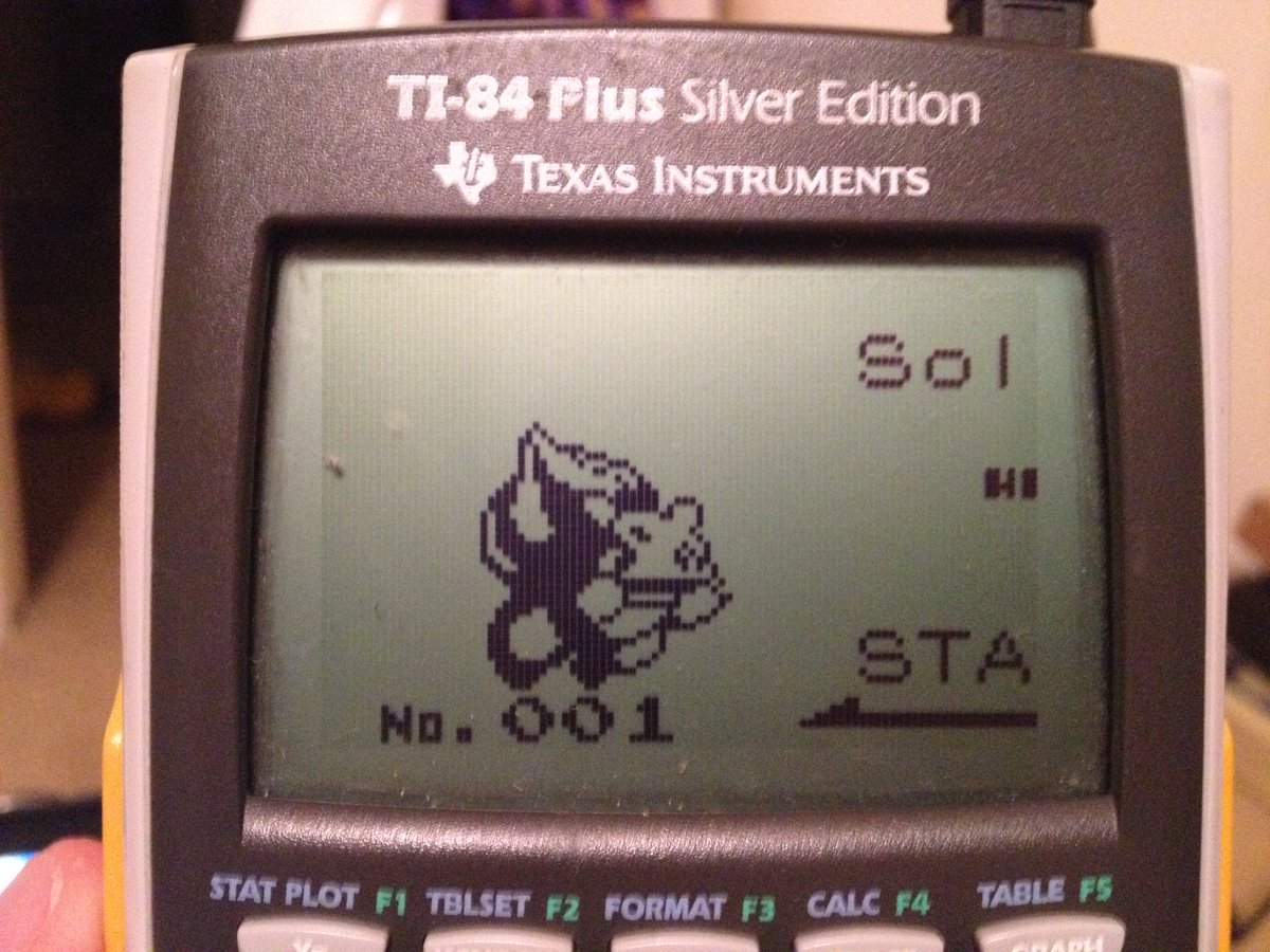 Pokemon Pokemon