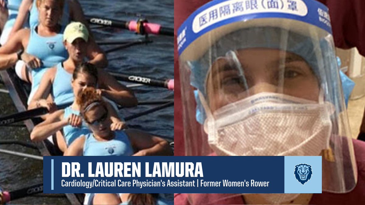 Columbia Athletics tweet media