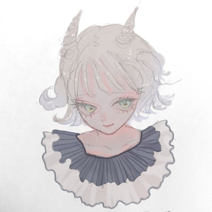 山羊座のtwitterイラスト検索結果 古い順