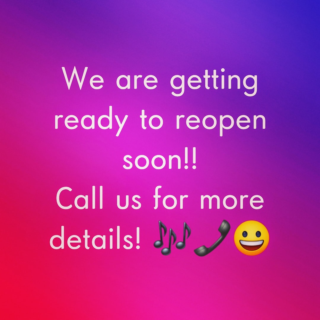 Inphase136's tweet image. We are so thankful to be able to reopen soon! And we can't wait to see you all again very soon!!  

#covid19 #quarantine #lifestyle #studio #reopening #music #musicians #localmusic #LongIsland #socialdistancing2020 #business #Farmingdale #rehearsal #spaces #Call #INFO #staysafe