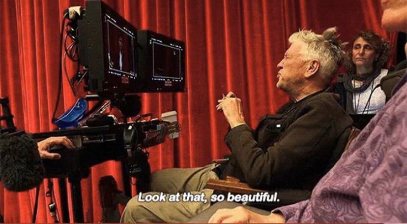 LostInFilm's tweet photo. Christopher Nolan https://t.co/md9pMH3rBw