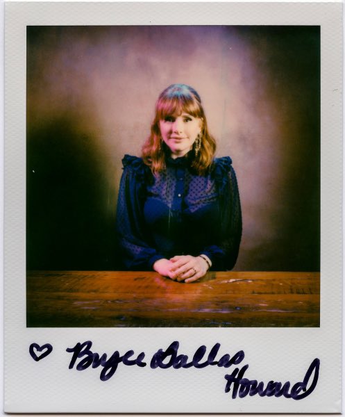 Founded by <a href="/BryceDHoward/">Bryce Dallas Howard</a>, Nine Muses Entertainment seeks to refine the storytelling-development process by incorporating emerging technologies and facilitating unique forms of artistic collaboration.