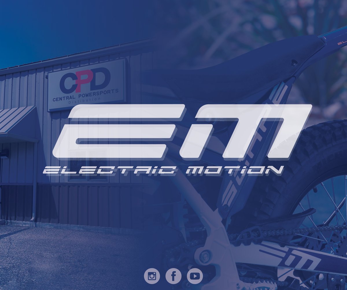 CPD_USA's tweet photo. We are proud to announce our official partnership with Electric Motion! Electric Motion USA offers a variety of bikes to fit your interest. Be the first to witness the new product line at https://t.co/KyT4FlOTjI. Don't forget to share the amazing news with your friends. https://t.co/bbddqHrirm