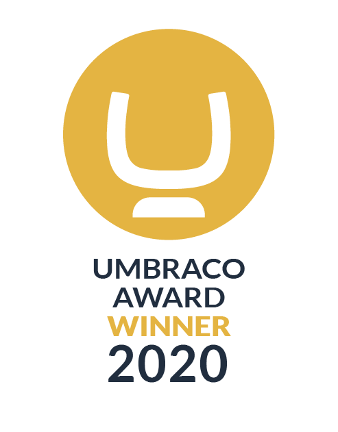 AlexTykocki's tweet photo. @coldbananastudi
 Award-Winning Umbraco Development Agency, Congratulations to the hardworking Devs!! #UmbracoAwards2020 #umbracogoldpartner https://t.co/JId24WfBkd