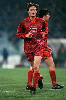 Day 50: I can’t believe we are on the 50th day of the thread! So this is a big one for you.Channel 4 Football Italia 1995-96 Milan v Roma  Peter Brackley. Enjoy! 