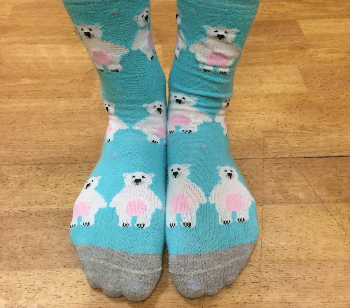 Isabelle Fortin tweet media