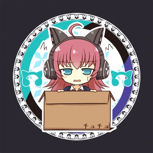 RASバッジイメージ 