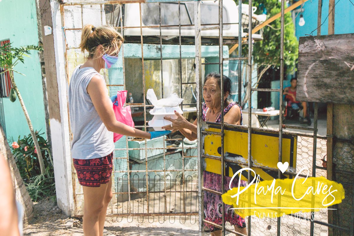 Playa Cares tweet media