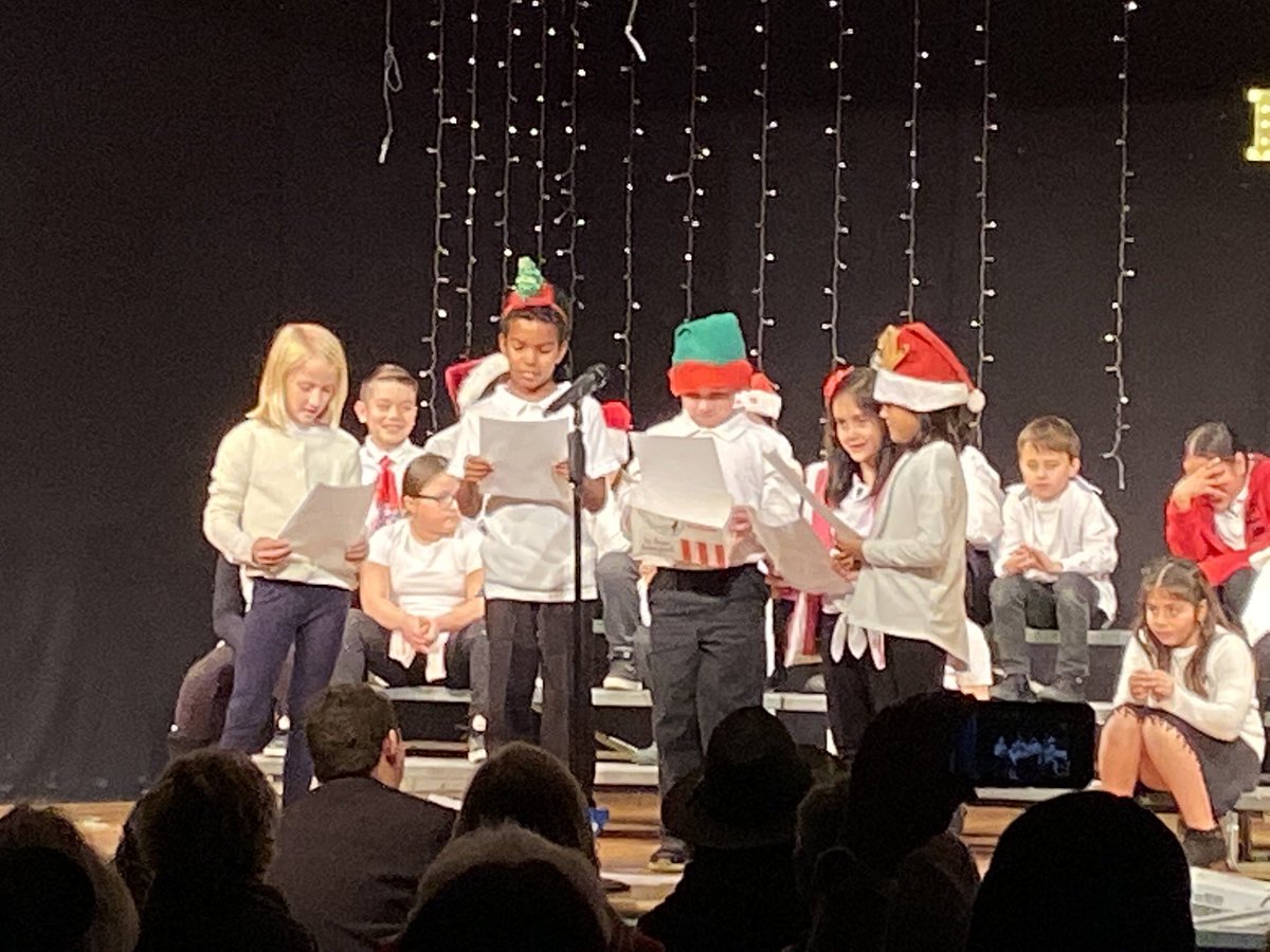 letsgoconejo's tweet photo. Today’s #MayMemory is from Mrs. Taketa, who LOVED watching our students perform at the Winter Performance ❄️ https://t.co/ED3BGy0QFz