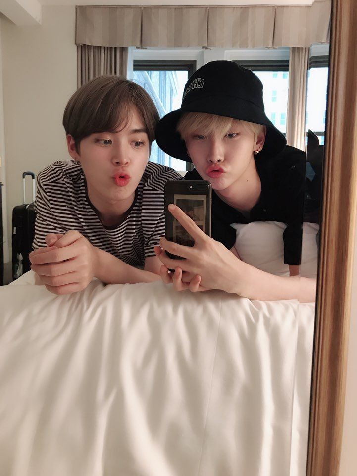 ☆5GÖÐÚñÌV☆ || คู่จิ้นสะท้านโลก~✨ tweet media