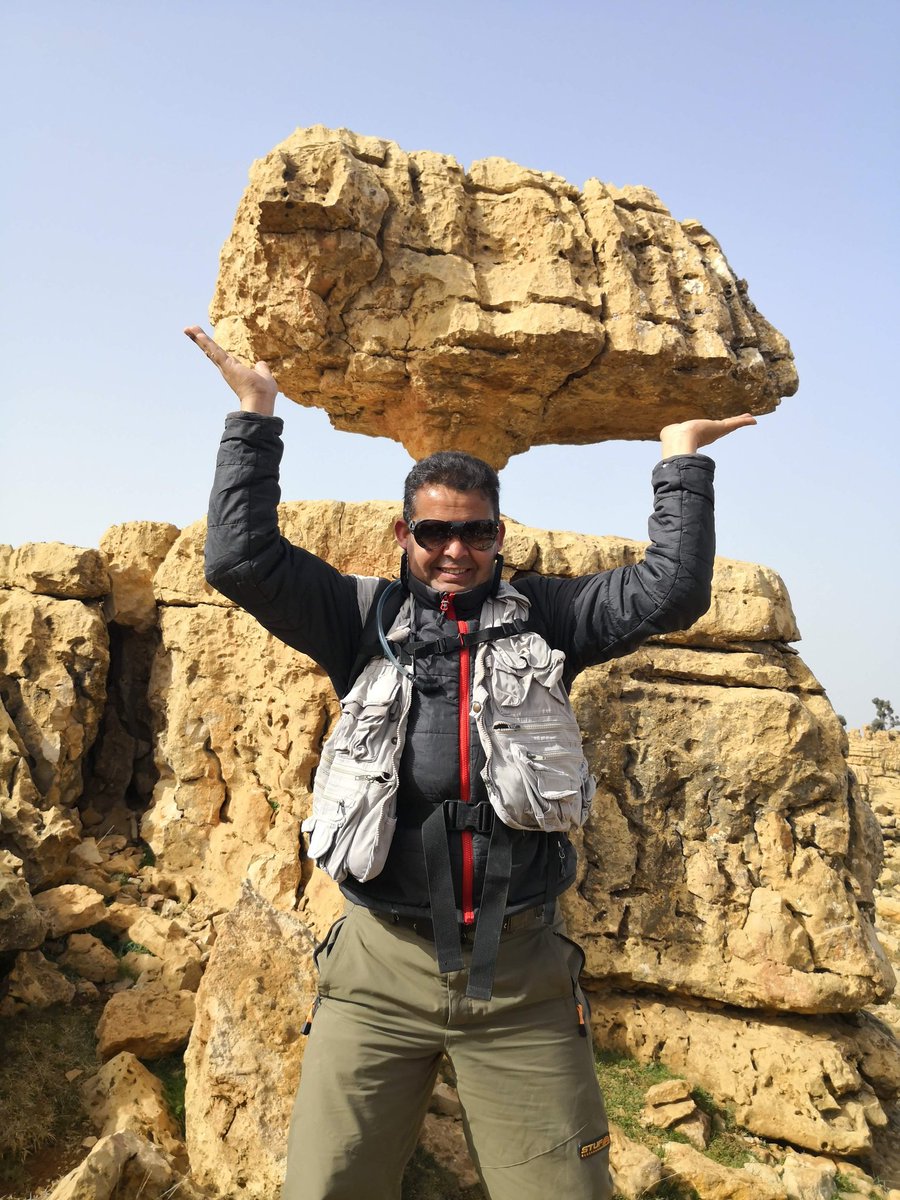 من منطقة بويقصرين زاوية للشيخ