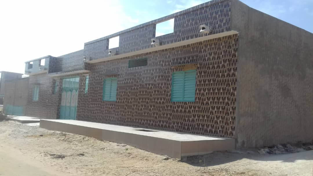 Le Collège Bilingue de Dakar tweet media