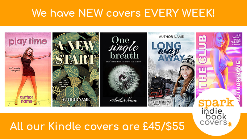 SparkCovers's tweet image. Some of our latest covers...
&amp;gt;&amp;gt; sparkindiebookcovers.com/all-covers-1?s…

#SparkCovers #IARTG #WritingCommunity #indieauthors #CoPromosRT #PictPublishing #AllSparkPub #AmWriting #WritersLife #IndieBooksPromo #bookcovers #Kindle #kindledeals