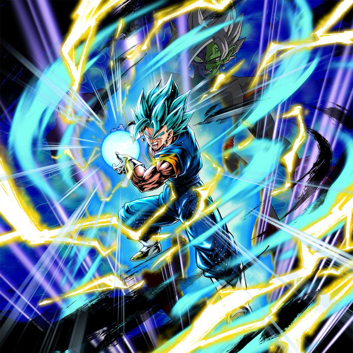 Deviltakoyaki Legends Limited Ssgss Vegito Ssj Trunks Rage Ssj4 Goku Full Power Ex Gogeta Dblegends Dragonball Dragonballlegends ドラゴンボール レジェンズ T Co Yedyxx1ivb