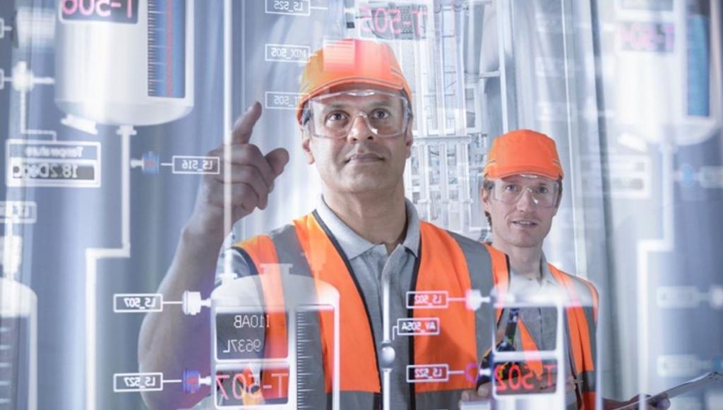 Pour protéger pleinement les collaborateurs, il est essentiel de connaître instantanément l’environnement et les dangers potentiels. #WorkerInsights
Lire le point de vue de nos experts : ibm.co/3gqU1Rq