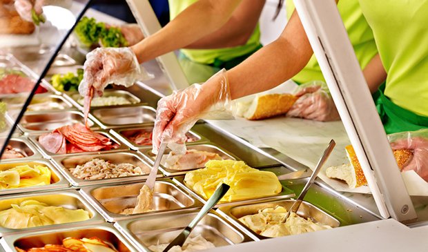 AVVISO RIAPERTURA MENSA “VITTORIO EMANUELE” – CATANIA dlvr.it/RXSDzx