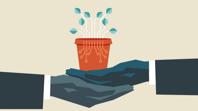 EdMarketBrief's tweet photo. #K12Dealmaking: 6 major dealmaking moves took place in the K-12 world in recent weeks, including @masterclass raising $100 million and @GuildEducation acquiring @EntangledSOL. https://t.co/pqBlaE23rG https://t.co/NfuImhXs9l