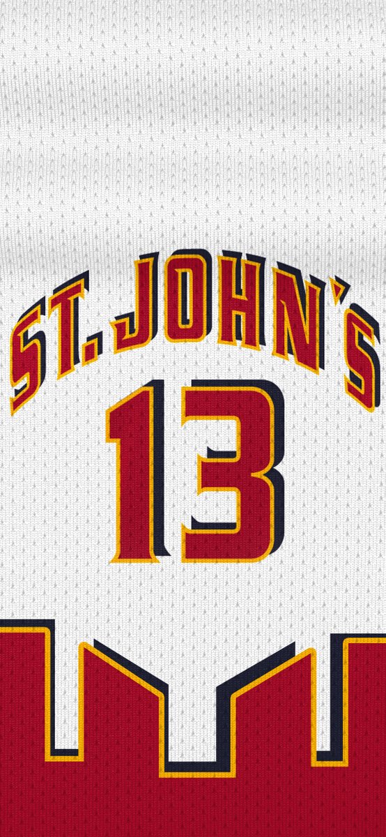 St. John's Red Storm tweet media