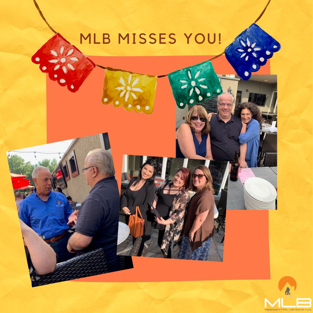 mlb_mortgage's tweet photo. We can’t wait to be making fun memories with our realtor partners again soon! Who else misses our Happy Hours?😊🍻 ⁣
.
.
#MLB #LOVE #NJ #LOCAL https://t.co/EurOZkrK6G