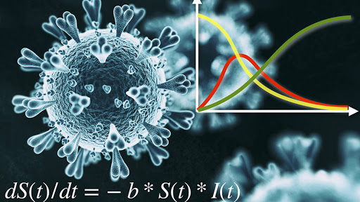 [#Podcast] Modélisations épidémiologiques : top modèles ! bit.ly/2AhWGfi à (ré)écouter via <a href="/franceculture/">France Culture</a> !