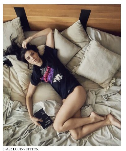 SquadInsomne's tweet photo. Levanté la mano quien todavía está así en su camita. 👀
BARBARA EN INSTYLE
@barbara_lopez21
#InStyleDesdeCasa
#InStyleJunio
#BárbaraLópez https://t.co/6ZiZfb3O3d
