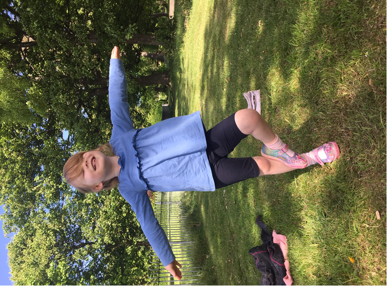 Broughton_PS's tweet photo. Good balancing Eleanor (P1) 🏅#BPSsportsday2020 #sportsday #healthweek #gobroughton #TeamBPS https://t.co/IoF0QtVYbp