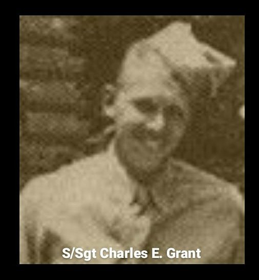 Ok this is a long thread on the circumstances of the shooting of Easy Company's Sgt Charles Grant.By mid-May, 1945, the 506th PIR were stationed in Austria. Duties were light, and consisted mostly of processing surrendered German soldiers, Displaced Persons, and guard duties1/