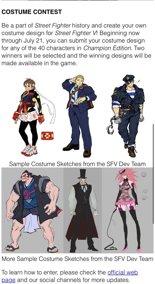 Adam On Twitter Maddestmao Time To Get Your Costumes In The Game