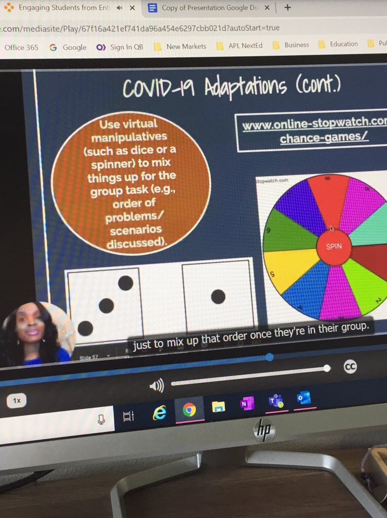 Karin Van Voorhees tweet media