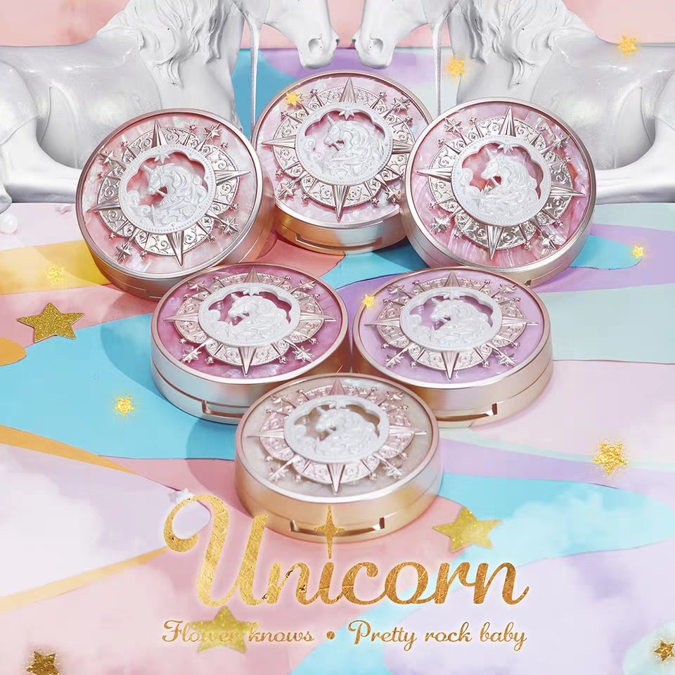 alluring daylight blush