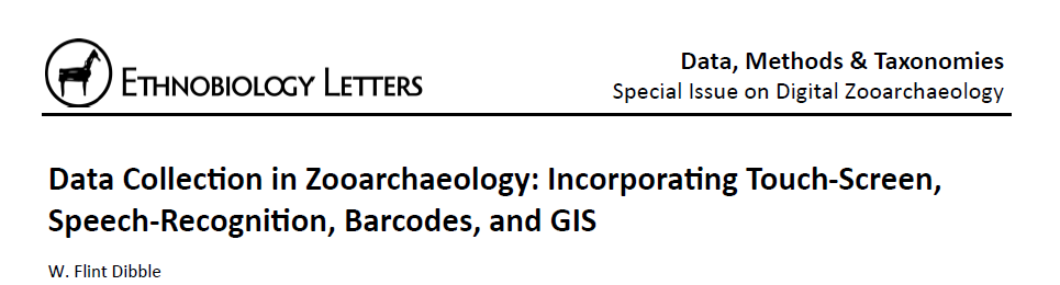 If you want to read my open-access article on my database in Ethnobiology Letters ( @SofEthnobiology) you can find it here:  https://ojs.ethnobiology.org/index.php/ebl/article/view/393Thanks to  @IainMcKechnie and  @oc_sarah for editing the issue and their encouragement to publish