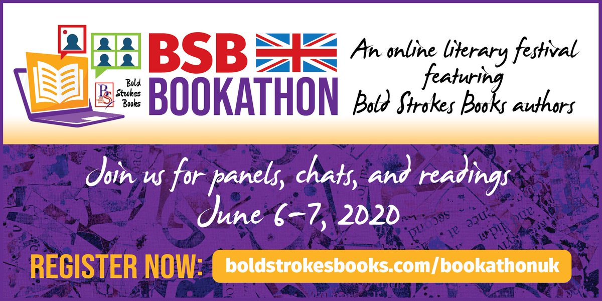 boldstrokesuk's tweet photo. Will you help us spread the word about our #lgbtq bookathon? 😘🥰 @RainbowReviews @RainbowTweeters @LGBT_news @WestLondonLGBT @fringefilmfest @Queerists @LesbianTalkshow @TheLesBookworm  
https://t.co/HIBRicFzU5 https://t.co/2bMqrdayPh