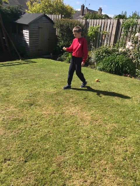 Broughton_PS's tweet photo. Great work there Fraser (LC) 🏅#BPSsportsday2020 #sportsday #healthweek #gobroughton #TeamBPS https://t.co/Djm80vLXWZ