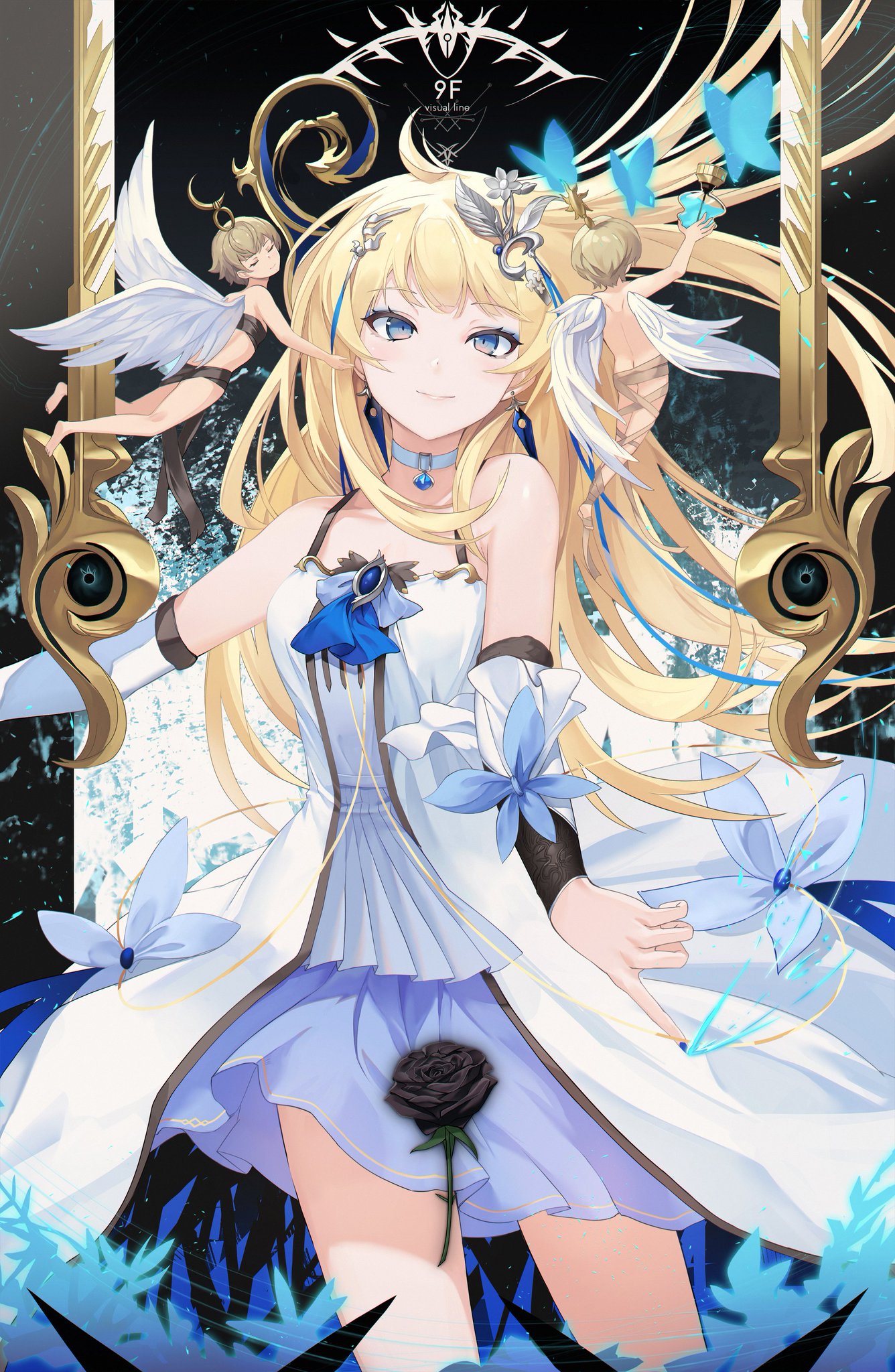 Lllthika Lllthika