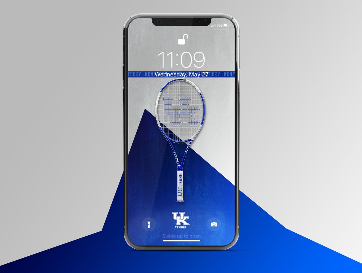 Kentucky Men's Tennis tweet media