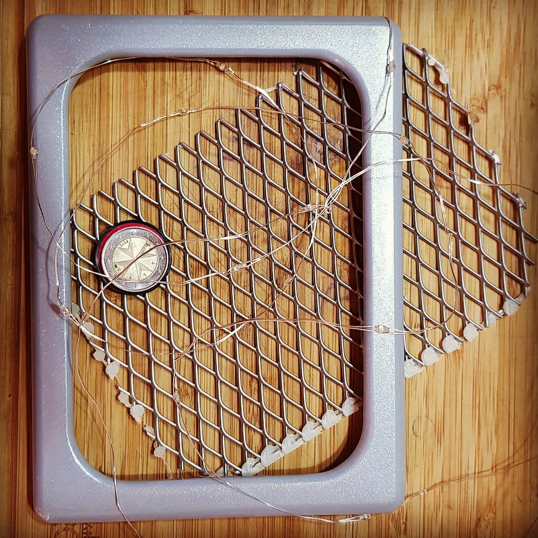 SpiritExpedient's tweet photo. Todo tiene un final... Se acabó😢😪... JODER😥😢 #adios #serompio #despedida #despedirse #nuevaetapa #fin #portalbox #rota #final #spiritbox #ghostbox #misterio #paranormal #psicofonias #hastasiempre #miercoles #triste #FelizMiercoles https://t.co/UBYUah4nPz